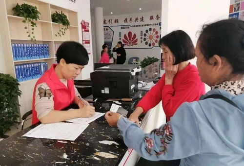 我縣開展 公益體檢進社區(qū) 健康服務(wù)暖人心 新時代文明實踐活動