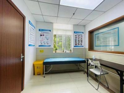 寶山這個社區(qū)衛(wèi)生服務(wù)中心造口護理門診開診啦!