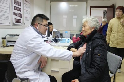 華貿中心、社區服務、老人助餐&hellip;有新進展!