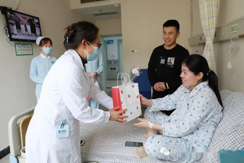 守護健康,向最美的她們致敬