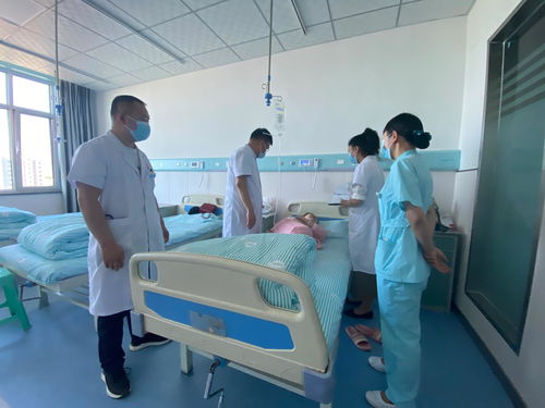 甘肅省衛生健康委舉辦青年醫師走基層志愿服務活動，推動健康服務惠民生